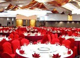China Resources Hotel Beijing Exterior photo