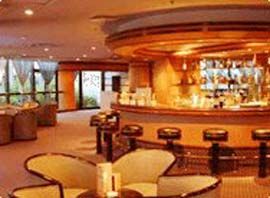 China Resources Hotel Beijing Exterior photo